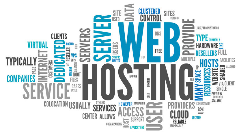 Servicio de Hosting